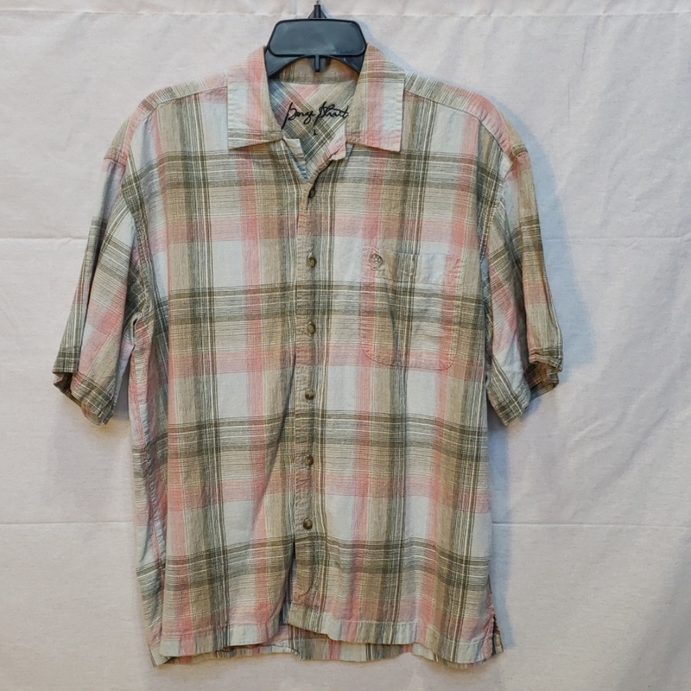 George Strait Western Wear Shirt
